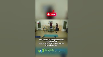 This Joint-Safe Training Method Can Change Your Exercise Routine – Living Springs Retreat