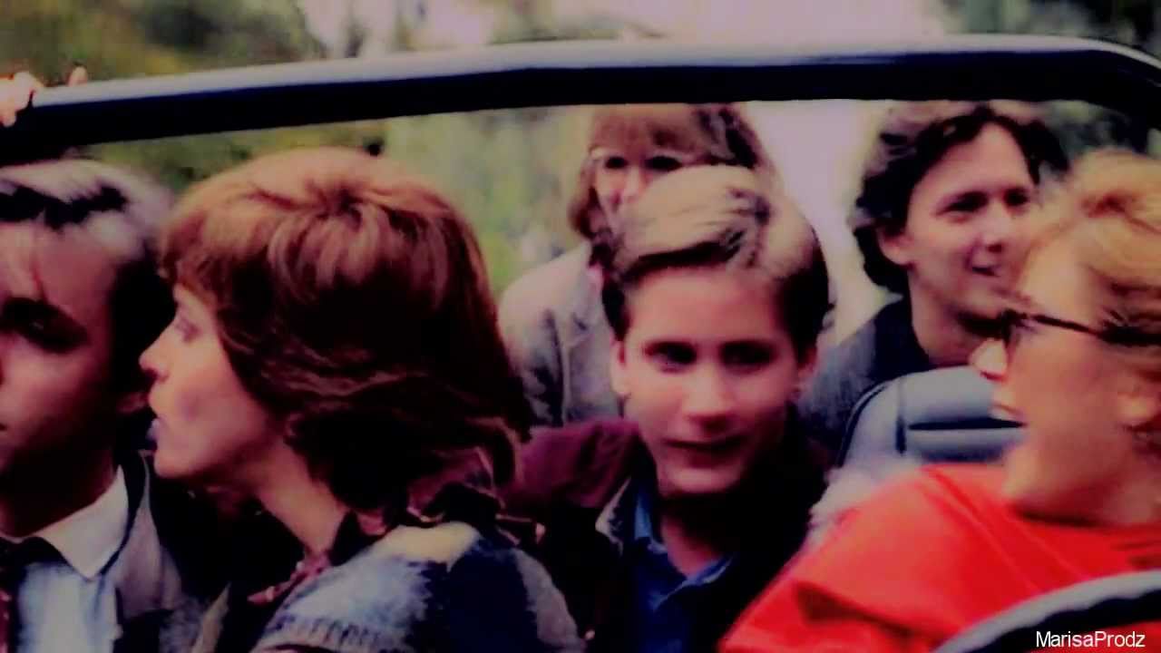 Don T You Forget About Me Film
