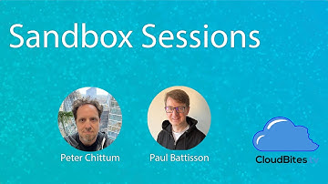 Jest Testing, using an external library in LWC and further tweak - Sandbox Sessions Episode 7