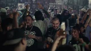 Alemán - Mi Tío Snoop ft. Snoop Dogg