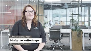 Affiliated Dermatology Testimonial For Mindwire