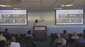 Faculty Presentations II