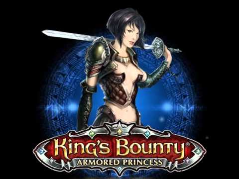 King's Bounty: Armored Princess Music 1