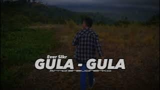 EVER SLKR !! GULA - GULA x Arnol shevchenko DJVIRAL TIKTOK 2023
