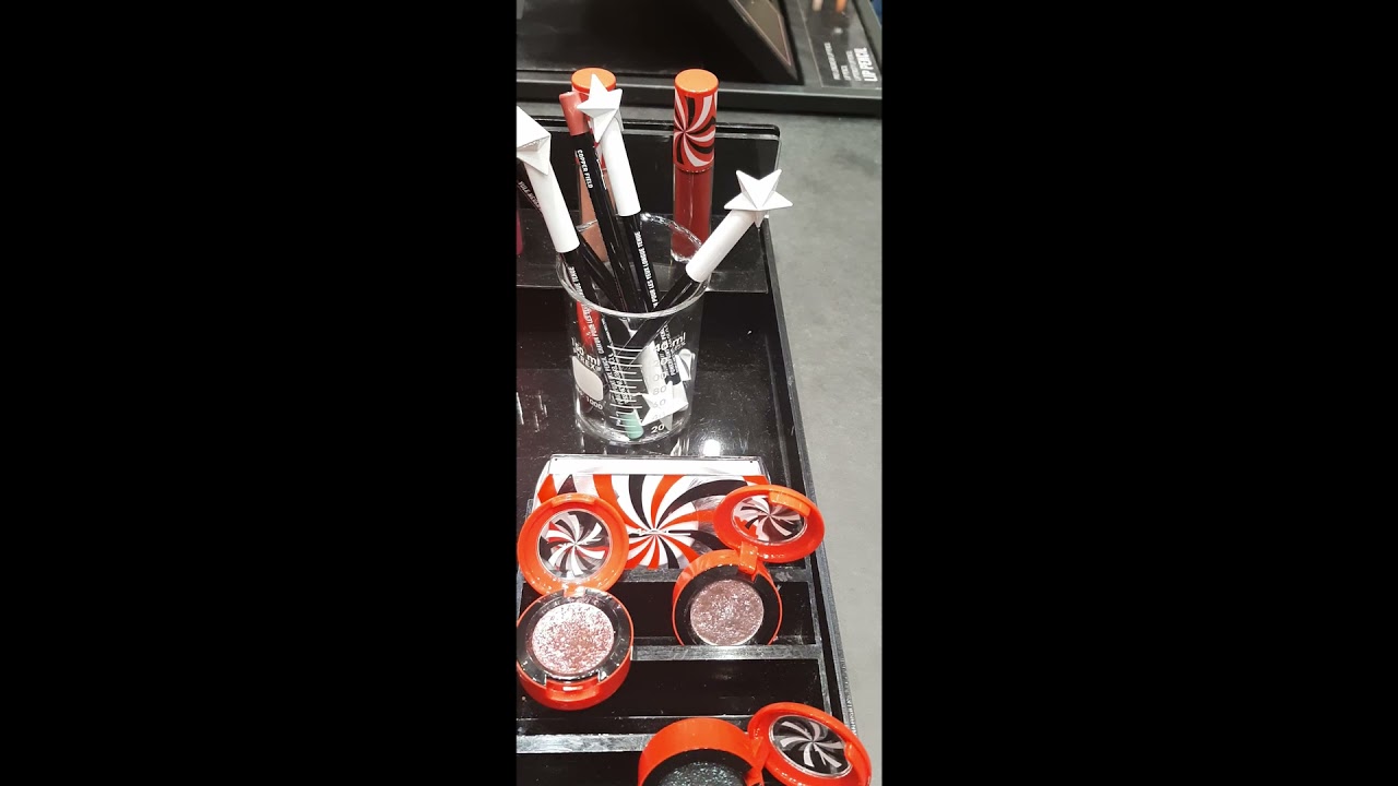 MAC Hypnotizing Holiday Collection 2021