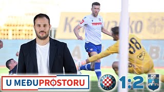 Ništa bez Perišića: kako je nemoćni Hajduk upisao peti poraz zaredom | U MEĐUPROSTORU #23