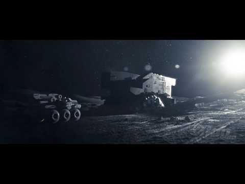 Moon (2009) - Original Trailer