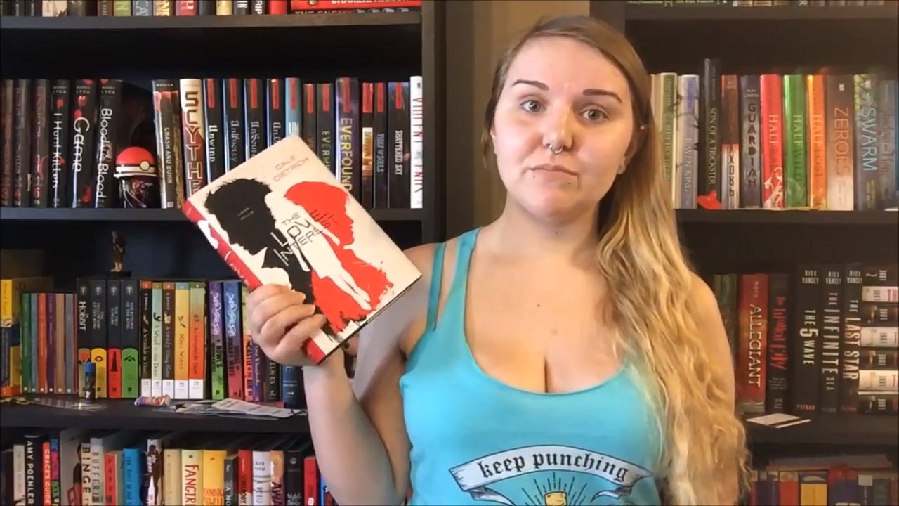 THE LOVE INTEREST by CALE DIETRICH ~ Spoiler Free Book Talk