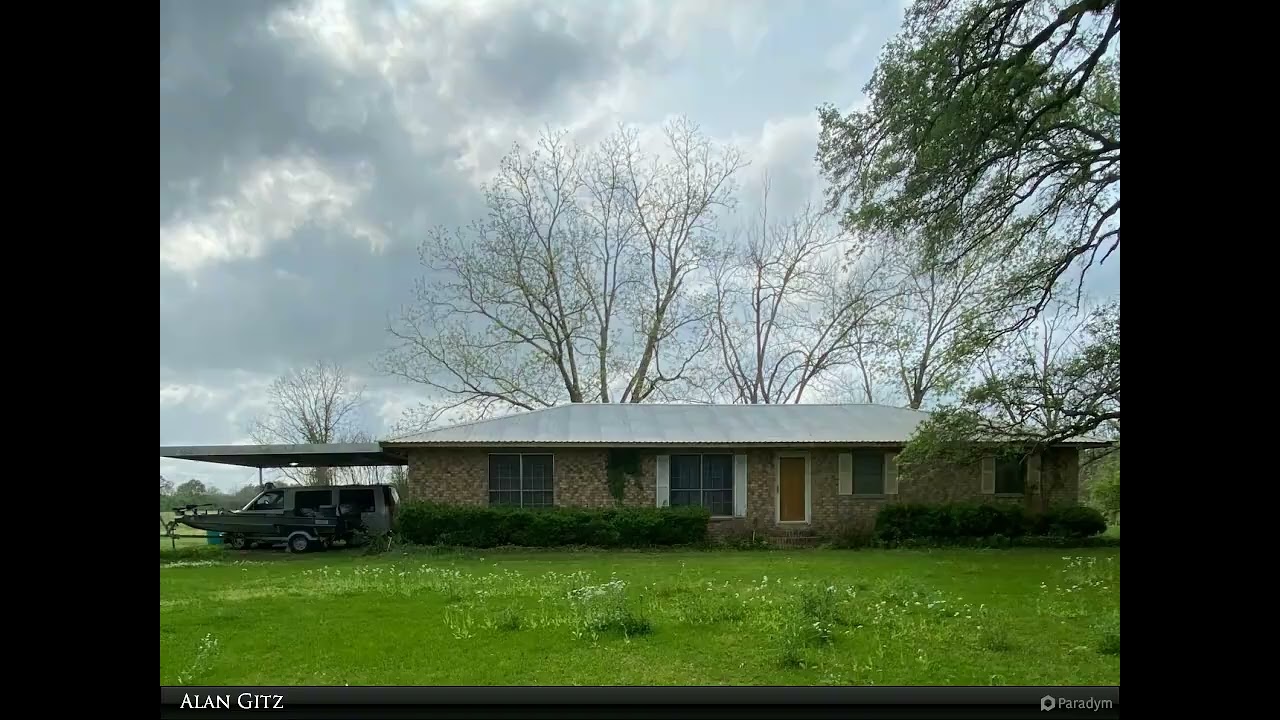 Keaty Real Estate, LLC - Serene 7.5 Acres with Private 1-Acre Pond and Water Well!