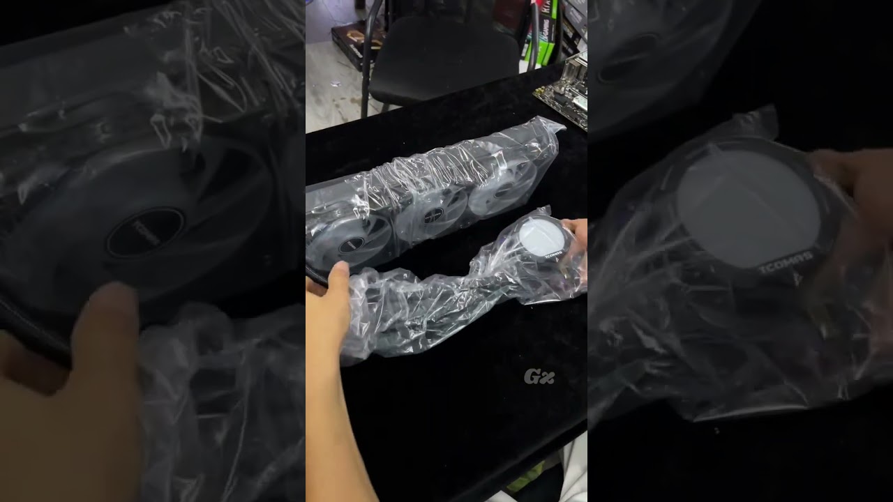 AMD RYZEN 7 9700X & RTX 5060💥BEST GAMING PC BUILD FOR HIGH END GAMING🔥 