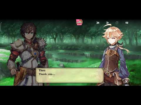 | Evertale |