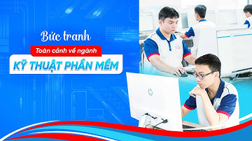 NGÀNH KỸ THUẬT PHẦN MỀM (SOFTWARE ENGINEERING)