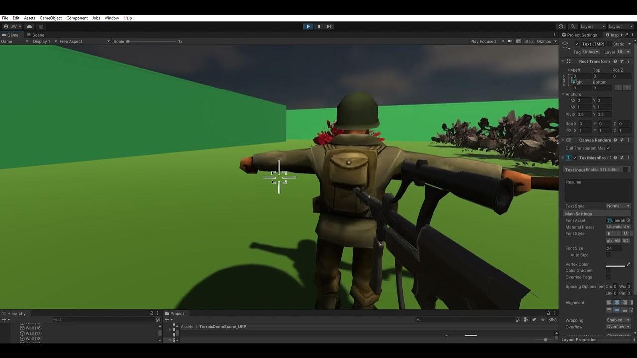 Marchofficial samplescene windows mac linux unity 2021 3 8f1 personal