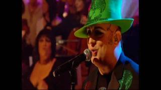 Boy George - Pentonville Blues (live on Hootenanny)