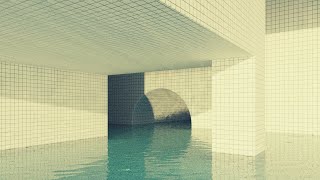 Poolrooms 3 Hour Ambient Mix (Backrooms, Poolcore, Dreamcore, Liminal Space  Music, Pool Rooms) 