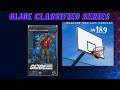 Gijoe Classified series Bradley BIG LOB Sanders #189