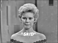 PASSWORD 1964-01-02 Betsy Palmer & Frank Gifford