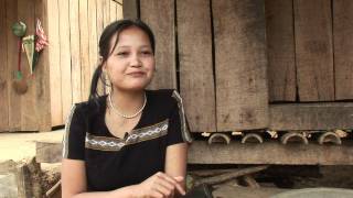 Women Step Up in Resettlement and Livelihood Planning, Viet Nam