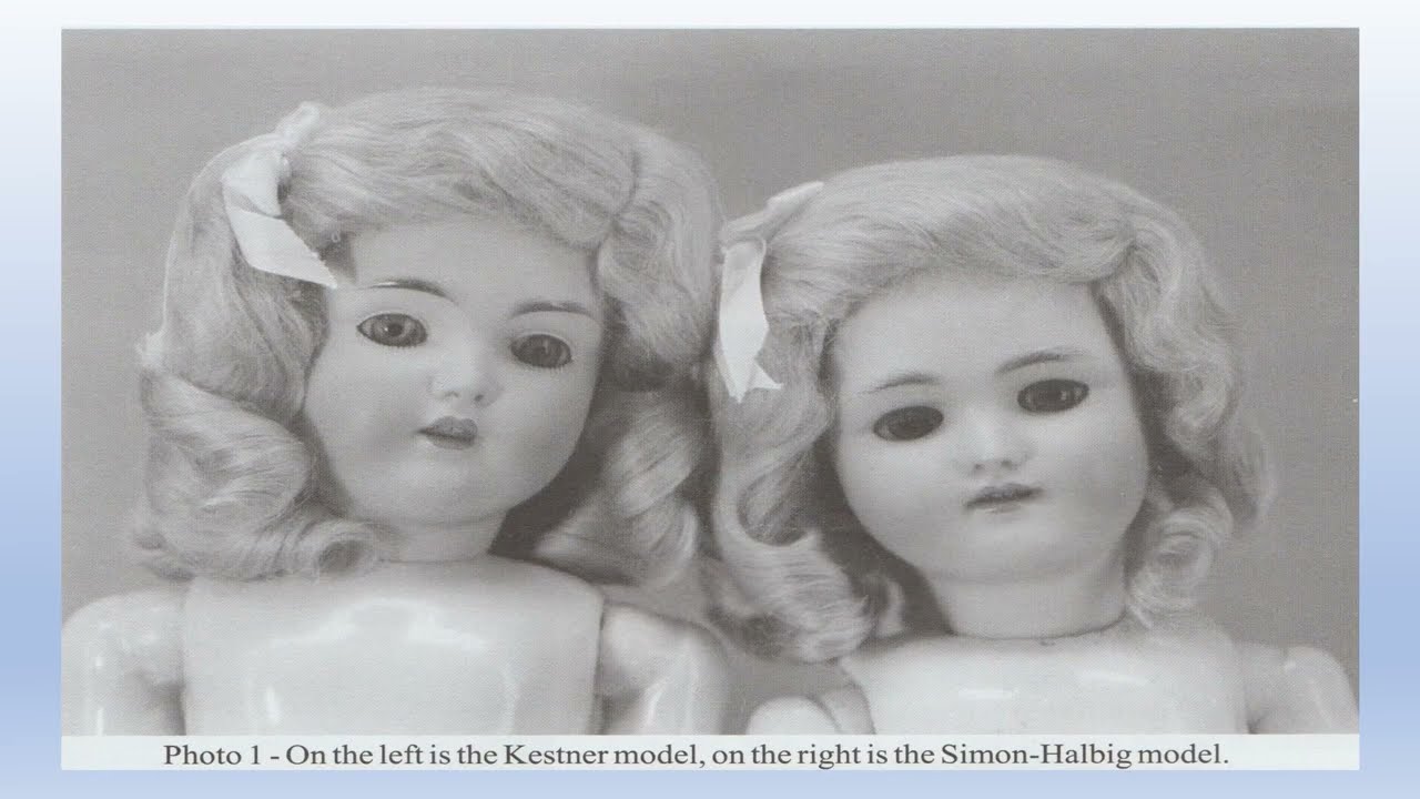 Daisy, Lettie Lane's Doll That Came To Life