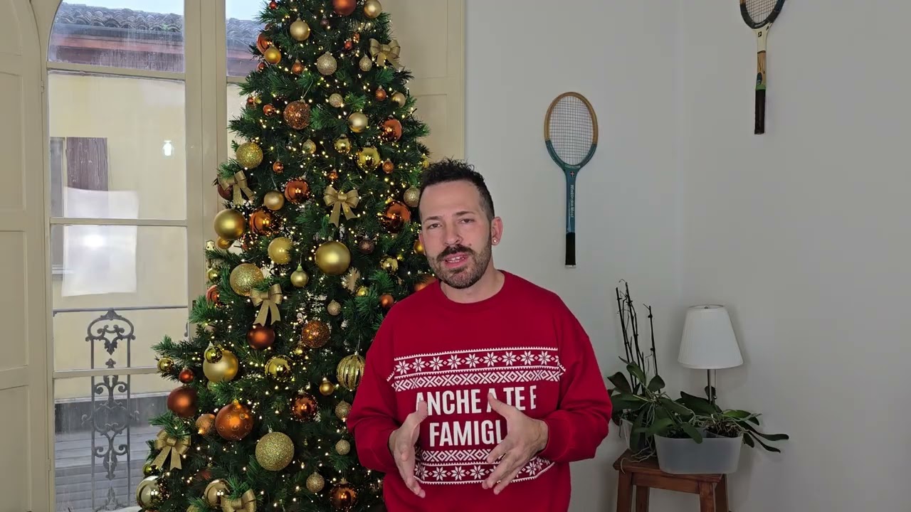 Forte ondata di maltempo in Emilia Romagna: i dettagli della Vigilia e la giornata di Natale 🎄🌧❄️