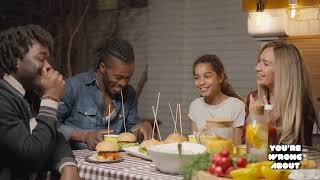 "We don't do it, people die." from Sound of Freedom with Michael Hobbes