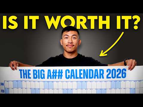 Berkeley 2025: This Course Calendar Will Change EVERYTHING