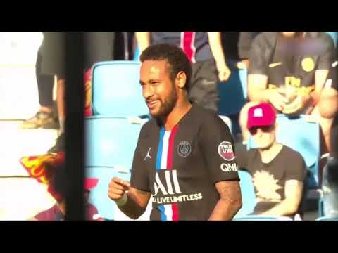 HIGHLIGHTS EXTENDED MATCH PSG vs Le Havre 9-0