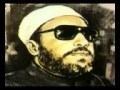 الشيخ كشك يصف حال سوريا اليوم 