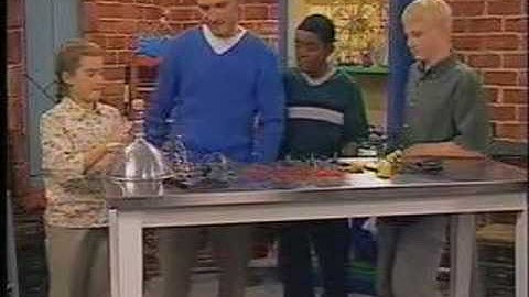 The NASA Why? Files - The Case of the Electricity Mystery"