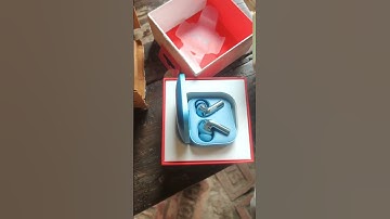 Oneplus buds 3 Unboxing and review #shorts #oneplus