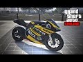 Gta 5  crazy moto stunt  mafia challenge