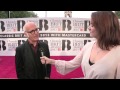 Ludovico Einaudi at the Classic BRIT Awards 2013