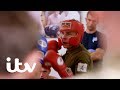 The Paras: Men of War | Milling: 60 Seconds of Controlled Aggression | ITV