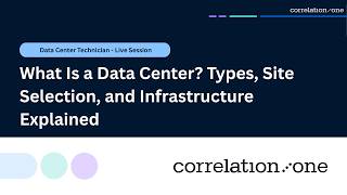 What Is a Data Center? Types, Site Selection, and Infrastructure Explained Wealth