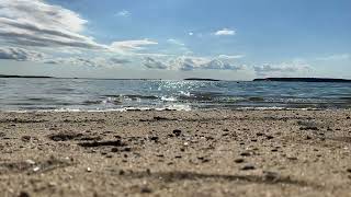 Wellfleet, Cape Cod, Afternoon Timelapse