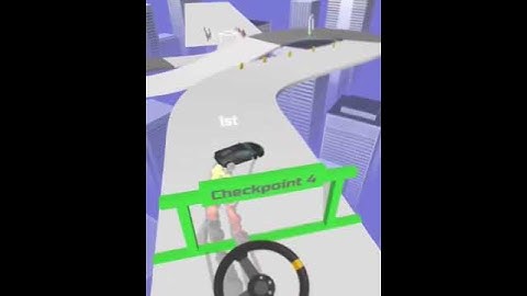 Game name: hyper drift