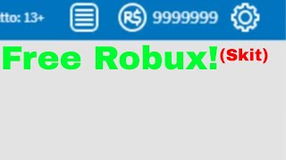 Roblox Free Robux Group 2018 - 