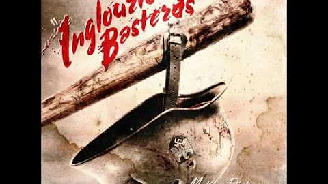 Inglourious Basterds - White Lightning - Charles Bernstein