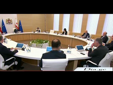 ომის და სიკვდილის პარტიას უნდოდა მეორე ფრონტის გახსნა და სანაცვლოდ მიიღეს ორნიშნა ეკონომიკური ზრდა