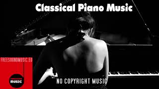 Nutcracker Selection - best parts of  Tschaikowsky's Nutcracker Suite - solo piano [no copyright]