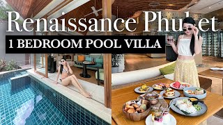 : Renaissance Phuket Resort & Spa | A Delightful Beachfront Holiday