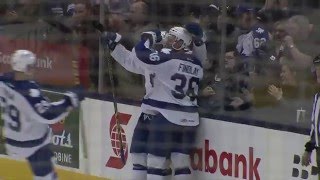 Marlies Highlights - February 20, 2016
