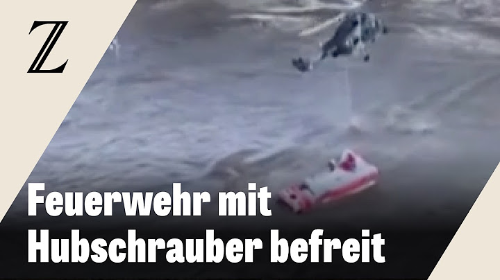 Mindestens 18 Menschen bei Hochwassern in Österreich, Tschechien, Polen und Rumänien gestorben