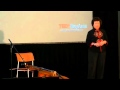 The art of failure | Barbara Bogatin | TEDxBayArea