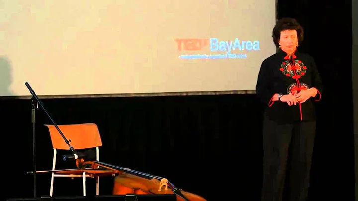 The art of failure | Barbara Bogatin | TEDxBayArea