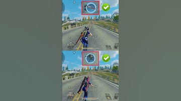 Shocking Results 😱Quick Strike vs Desperado💨Class speed Test ✅ CODM br Pro settings #shorts #speed