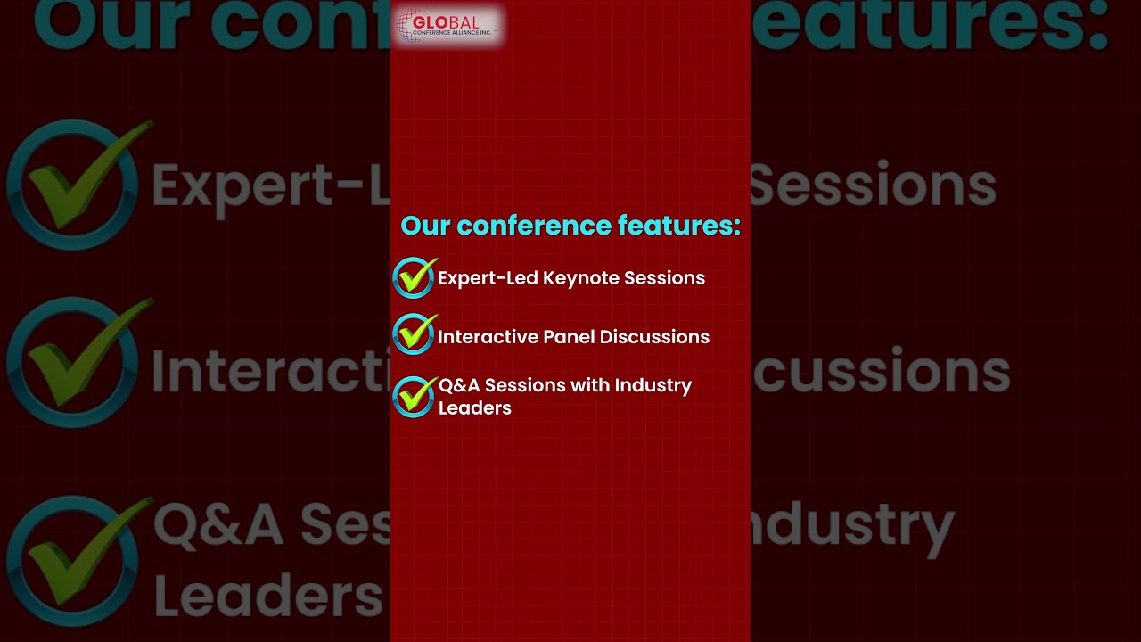 Looking to boost your career? Join us at the Upcoming International Conference in Australia – 2025!