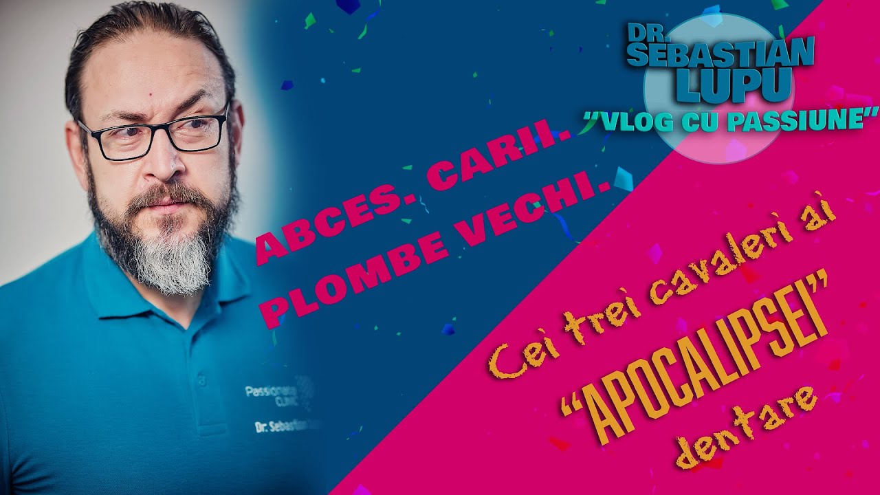 Clinica Dentara Iasi | Ce afectiuni lasate netratate pot duce la implant?