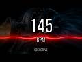 145 BPM Workout Music ⚡ Overdrive