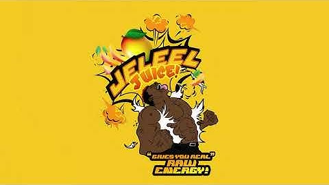 JELEEL! - JELEEL JUICE! (Prod by. Apob x DvDx)